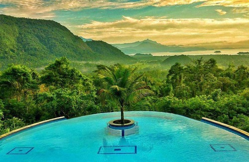 Paraty Casa | Lujuosa casa d vacaciones montaña,playas Paraty