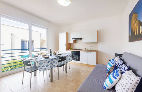Boncore Apartamento | Casa de vacaciones de lujo con piscina