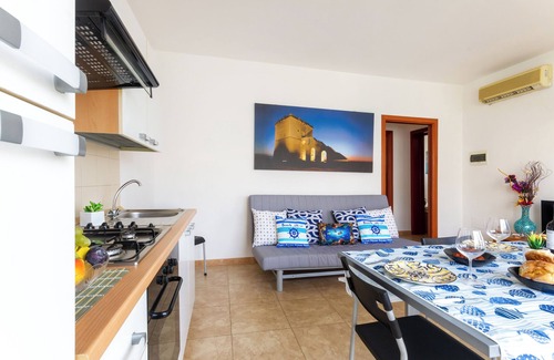 Boncore Apartamento | Casa de vacaciones de lujo con piscina