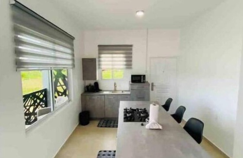Kwatta Condominio | Luxury holiday / Longstay apartment fully furnished with airco