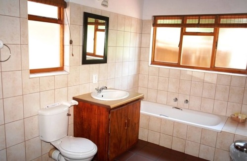 Phalaborwa Casa | HolidayHome lujo en finca cerrada cerca de Kruger Park y Golf