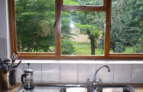 Phalaborwa Casa | HolidayHome lujo en finca cerrada cerca de Kruger Park y Golf