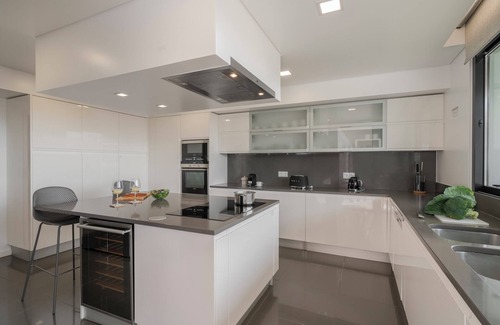 Sao Goncalo Villa | Luxury Holidays in Madeira - Vila Lazareto