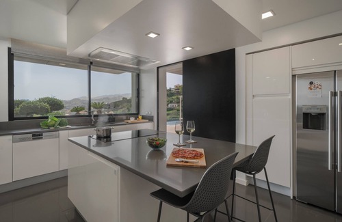 Sao Goncalo Villa | Luxury Holidays in Madeira - Vila Lazareto