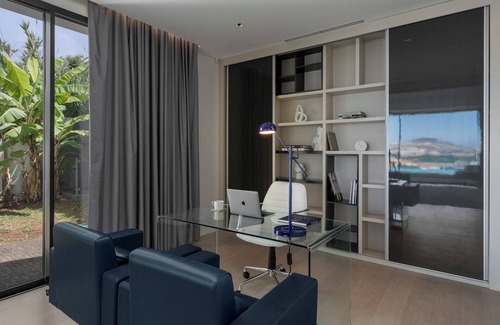 Sao Goncalo Villa | Luxury Holidays in Madeira - Vila Lazareto