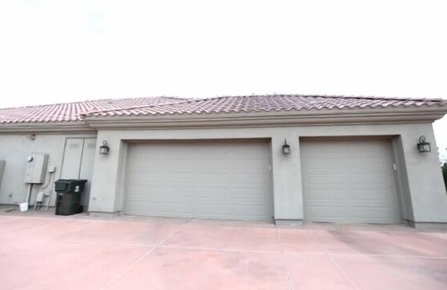 Maricopa County Casa | Hogar de lujo 10 min: Complejo Sorpresa Tenis, Estadio cardenal, Casino y Compras