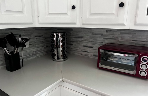 Hillside Casa | Luxury Home; 10mins to EWR; 30 to NYC, 20min American Dream Mall & 20min Metlife