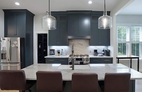 Mount Juliet Casa | Luxury Home 4B, 3.5B Sleeps 18+/25min to Nashville