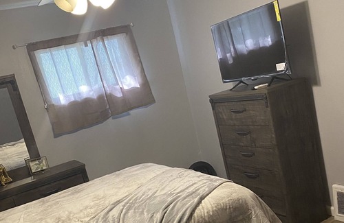 St. Louis Casa | Luxury Home away from Home