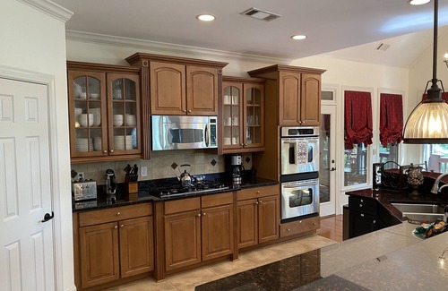 Big Canoe Casa | Luxury Home Big Canoe Near Main Gate