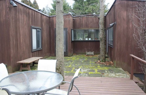 Ithaca Casa | Luxury Home close to Cornell, IC