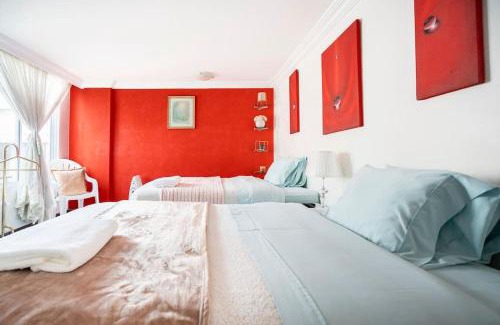 Quito Casa | Luxury Home