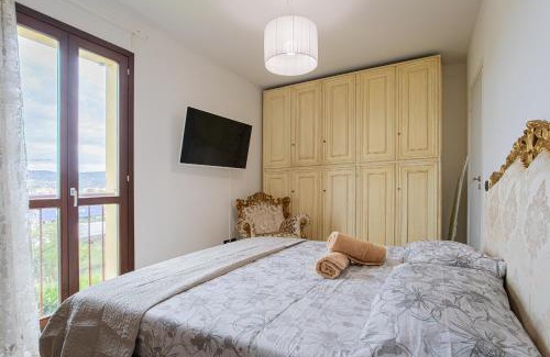 Pieve a Nievole Apartamento | Luxury home free-private parking,autostrada due minuti