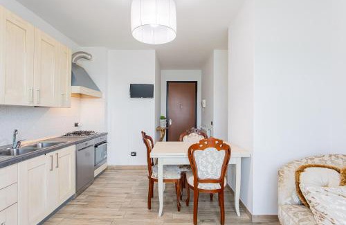 Pieve a Nievole Apartamento | Luxury home free-private parking,autostrada due minuti