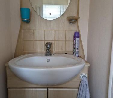 Ingoldmells Apartamento | luxury home from home caravan