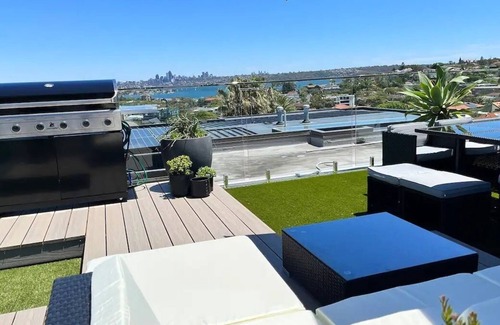 Rose Bay Casa | Luxury Home-Heated Pool-5 Bedrooms-4 Bathrooms