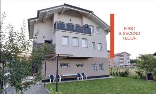 Ilidza Casa | Luxury Home Ilidza