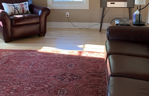 Bessemer Casa | Luxury Home in a small town setting.