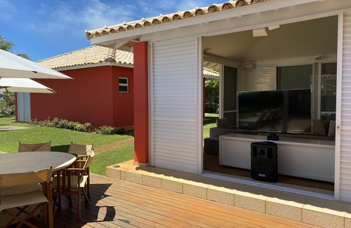 Sauipe Casa | Luxury home in Costa do Sauípe