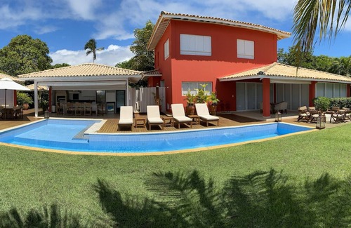 Sauipe Casa | Luxury home in Costa do Sauípe