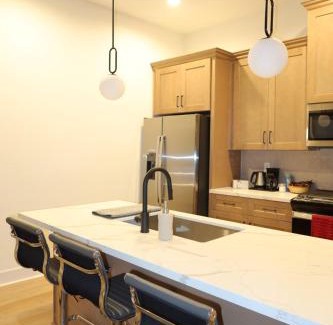 Almont Casa | Luxury Home in Downtown Houston!