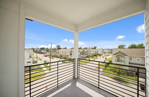 Almont Casa | Luxury Home in Downtown Houston!