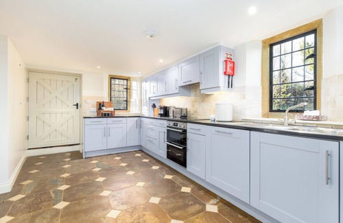 Great Tew Casa | Luxury home in Great Tew: Experience the elegance of the Cotswolds