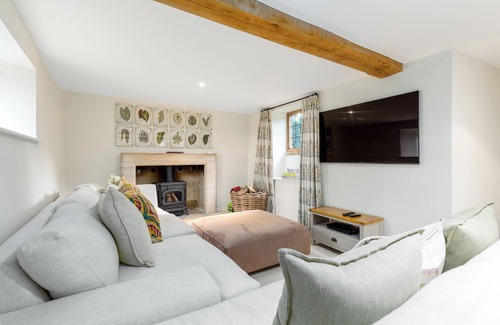 Great Tew Casa | Luxury home in Great Tew: Experience the elegance of the Cotswolds