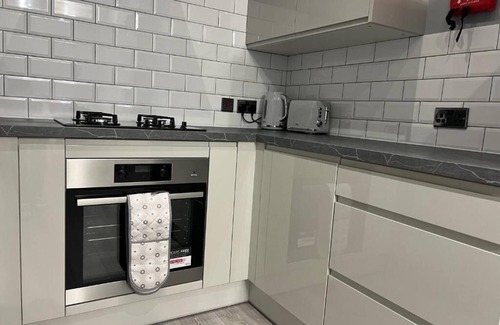 Havering Casa | Luxury Home in Greater London