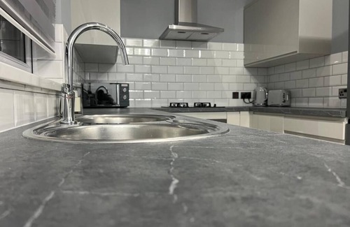 Havering Casa | Luxury Home in Greater London