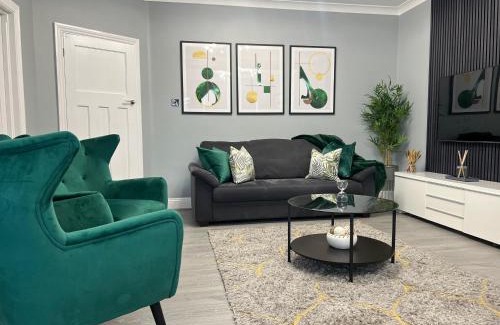 Havering Casa | Luxury Home in Greater London - Rainham