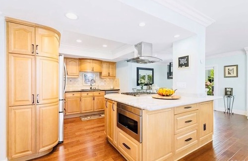 Laguna Niguel Casa | Luxury - Villa Style Townhome