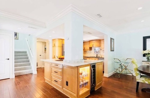 Laguna Niguel Casa | Luxury - Villa Style Townhome
