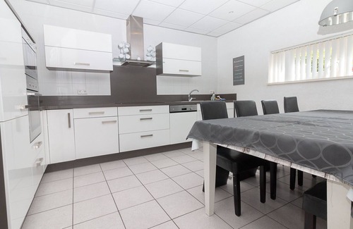 Strucht Casa | Casa de lujo en Limburg con jacuzzi