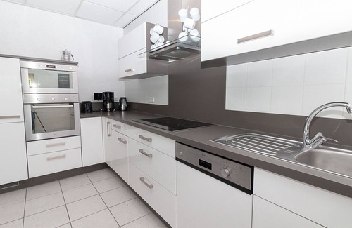 Strucht Casa | Casa de lujo en Limburg con jacuzzi
