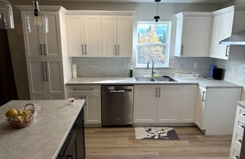 Moncton Casa | Luxury home in Moncton!