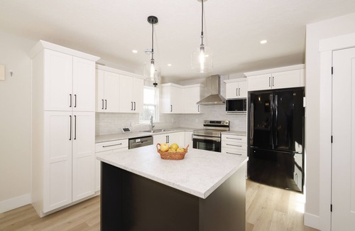 Moncton Casa | Luxury home in Moncton!