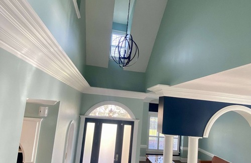 Mount Dora Casa | Luxury Home in Mount Dora.