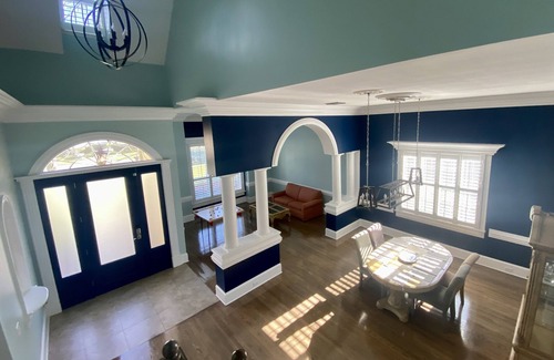 Mount Dora Casa | Luxury Home in Mount Dora.