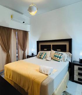 San Miguel Villa | Luxury home in Residencial Nueva San Miguel