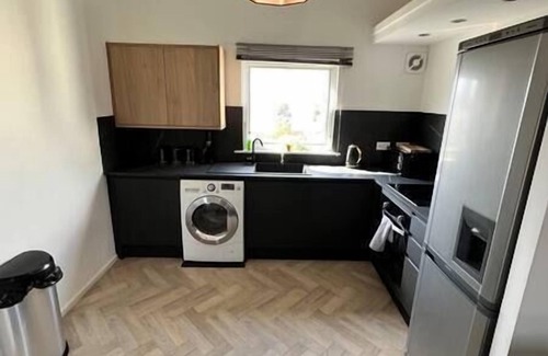 Rugby Apartamento | Luxury home in rugby ready 4U