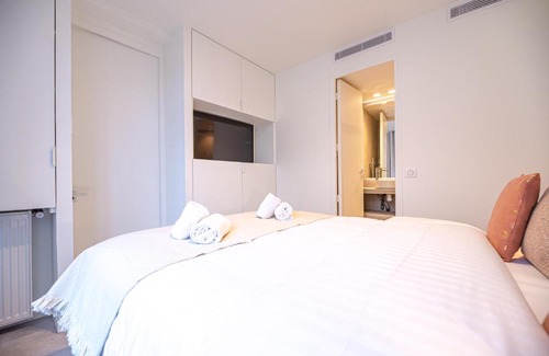8th Arrondissement Apartamento | Luxury Home in the center of Paris - Opera/Louvre