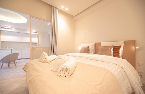 8th Arrondissement Apartamento | Luxury Home in the center of Paris - Opera/Louvre