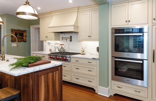 South of Broad Casa | Luxury home in the heart of Charleston's historic South of Broad neighborhood