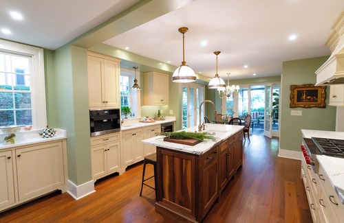South of Broad Casa | Luxury home in the heart of Charleston's historic South of Broad neighborhood