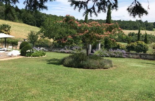 Rougnac Casa | Luxury home in the wonderfully peaceful Charente