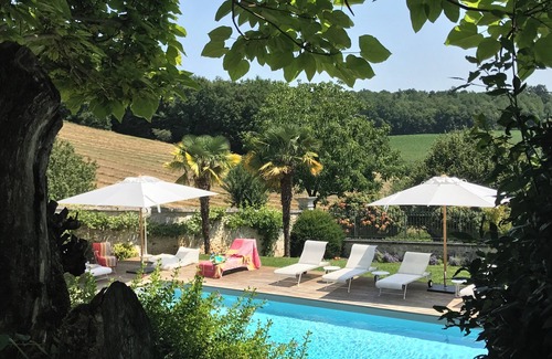 Rougnac Casa | Luxury home in the wonderfully peaceful Charente
