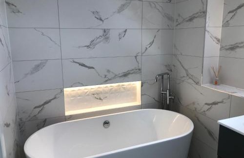 Woodcote Chalet De Esquí | Luxury home in Woodcote