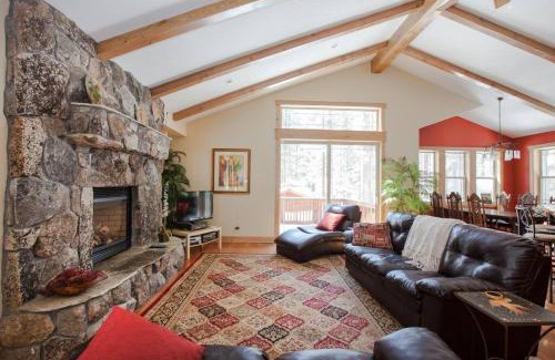 Al Tahoe Casa | Luxury Home Near Lake, Heavenly, Casinos
