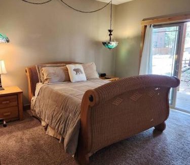 Al Tahoe Casa | Luxury Home Near Lake, Heavenly, Casinos